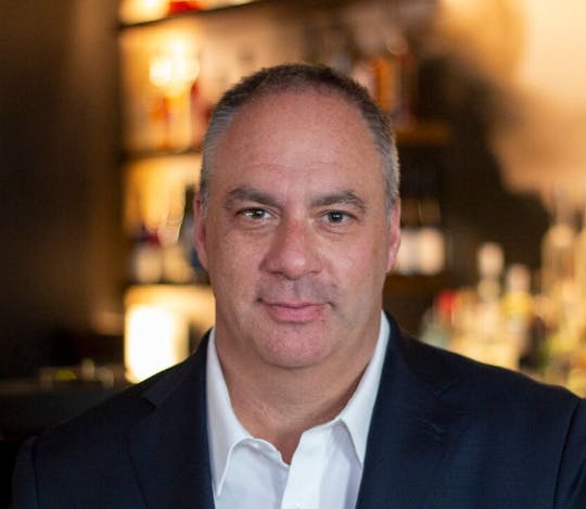 Photo of Jim Lasky
