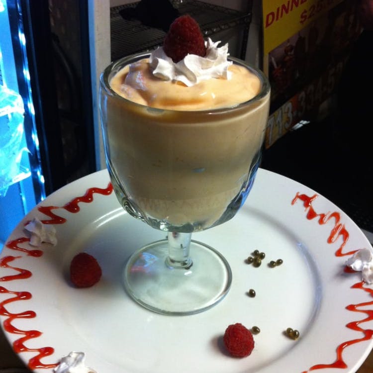 sundae