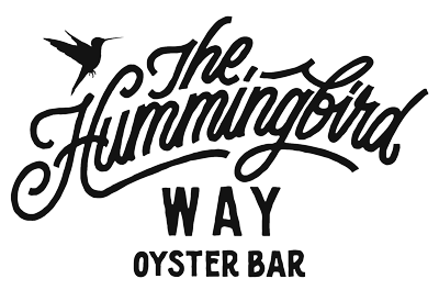 The Hummingbird Way Home