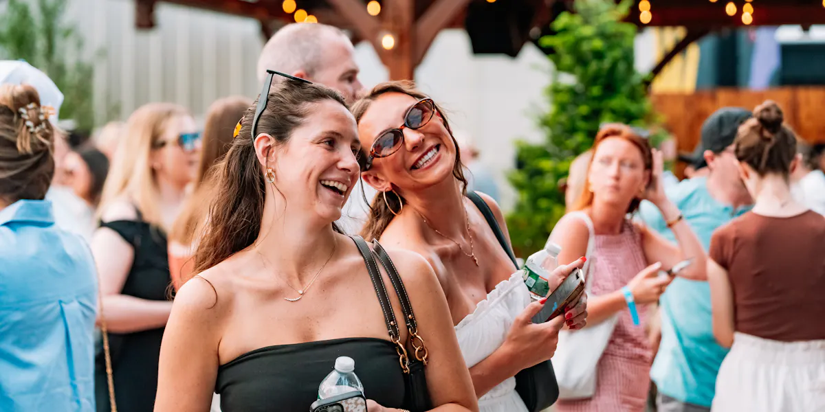 Private Parties | Park City in Boston, MA