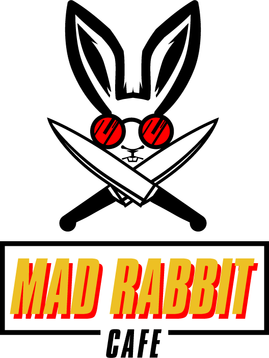 Mad Rabbit Cafe Home