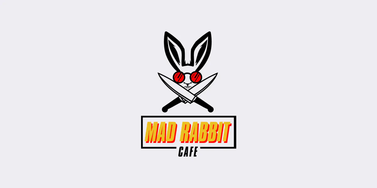 Wi Madison Rabbit Mad Rabbit Cafe | American Restaurant in Madison, WI