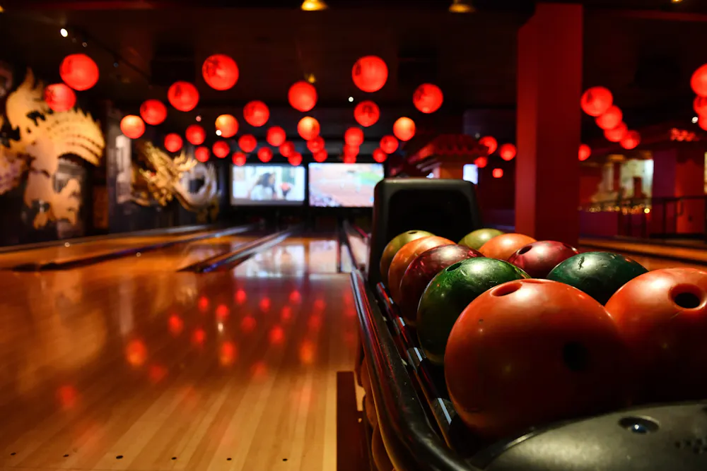 Duckpin Bowling Restaurant Bar Duckpin Bowling Restaurant Bar