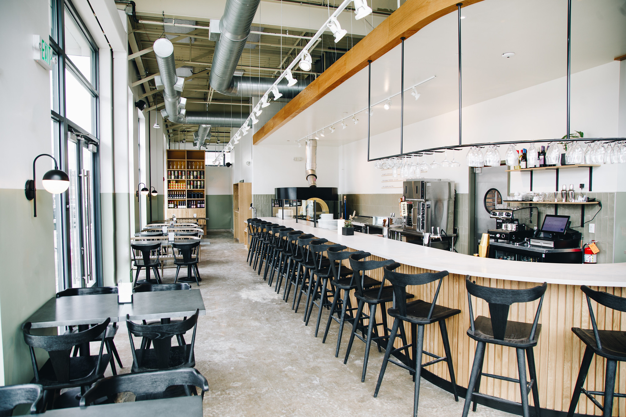 Pizzeria Vetri - King of Prussia