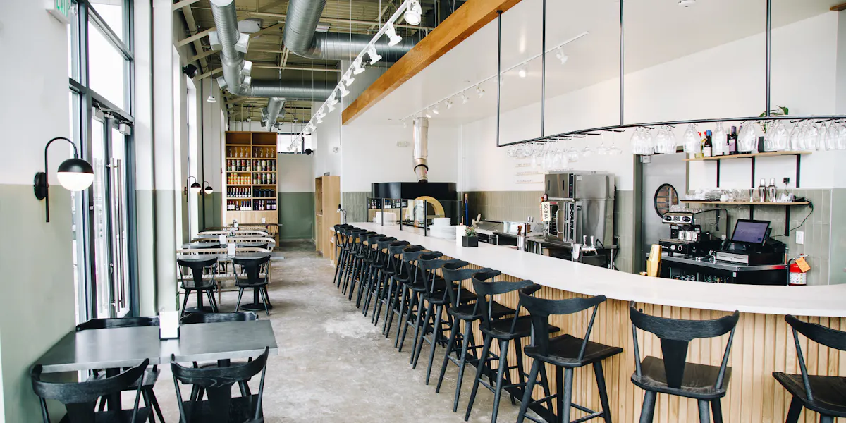 Pizzeria Vetri - King of Prussia