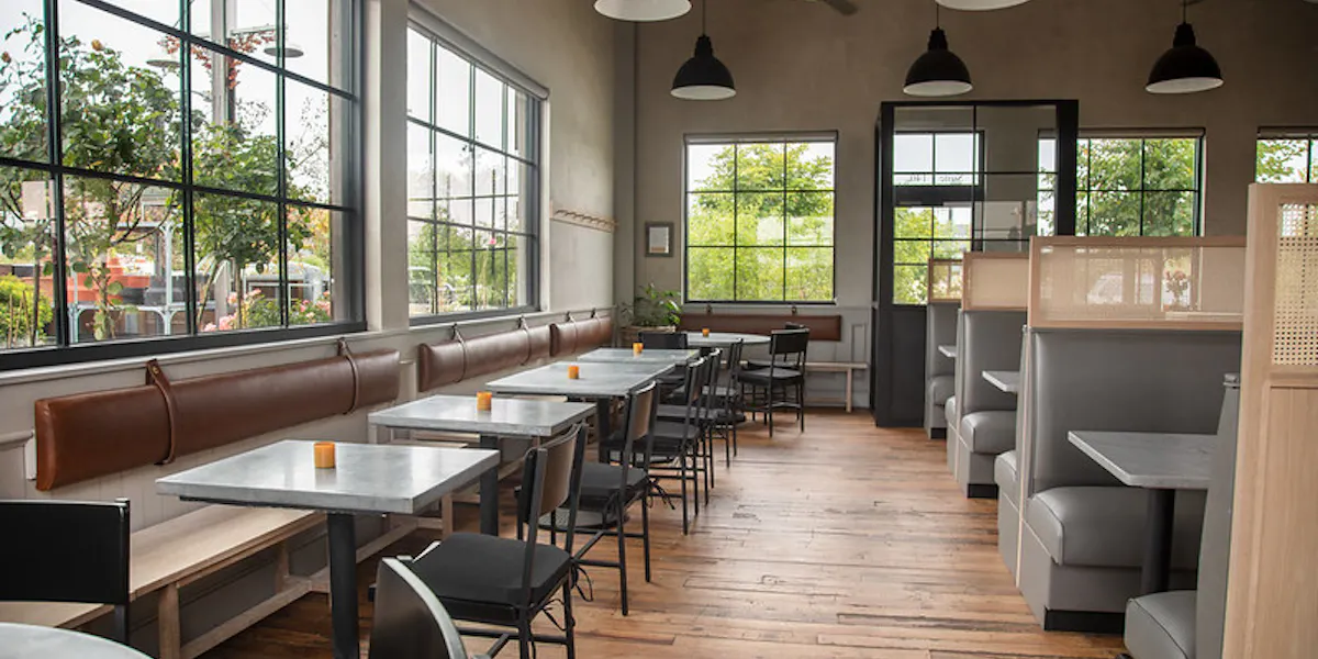 Devon | Pizzeria Vetri in Philadelphia, PA