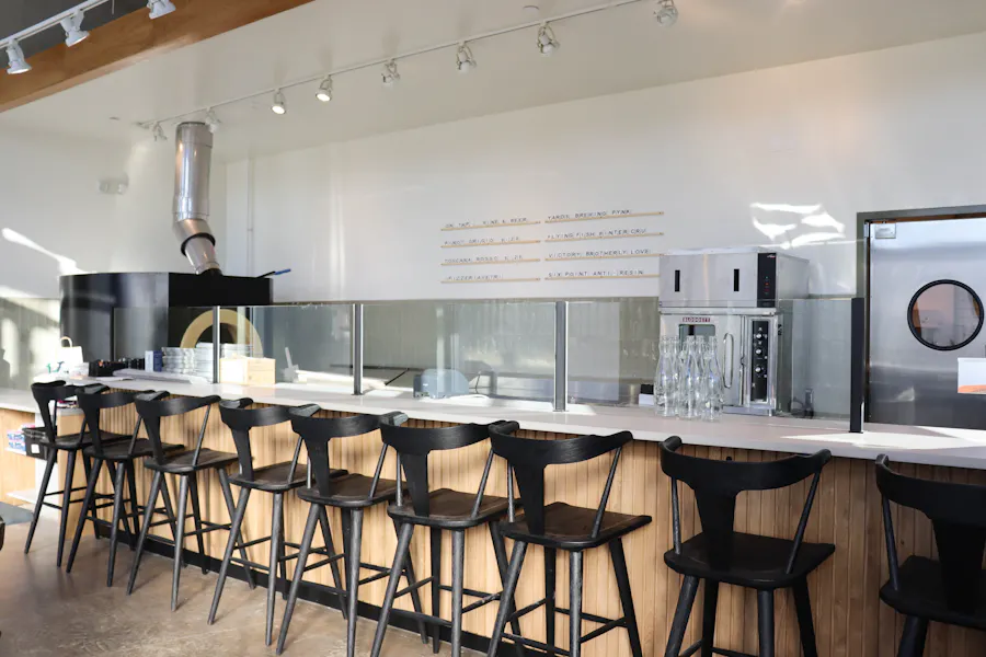 King of Prussia Hours + Location Pizzeria Vetri Pizza Restaurant