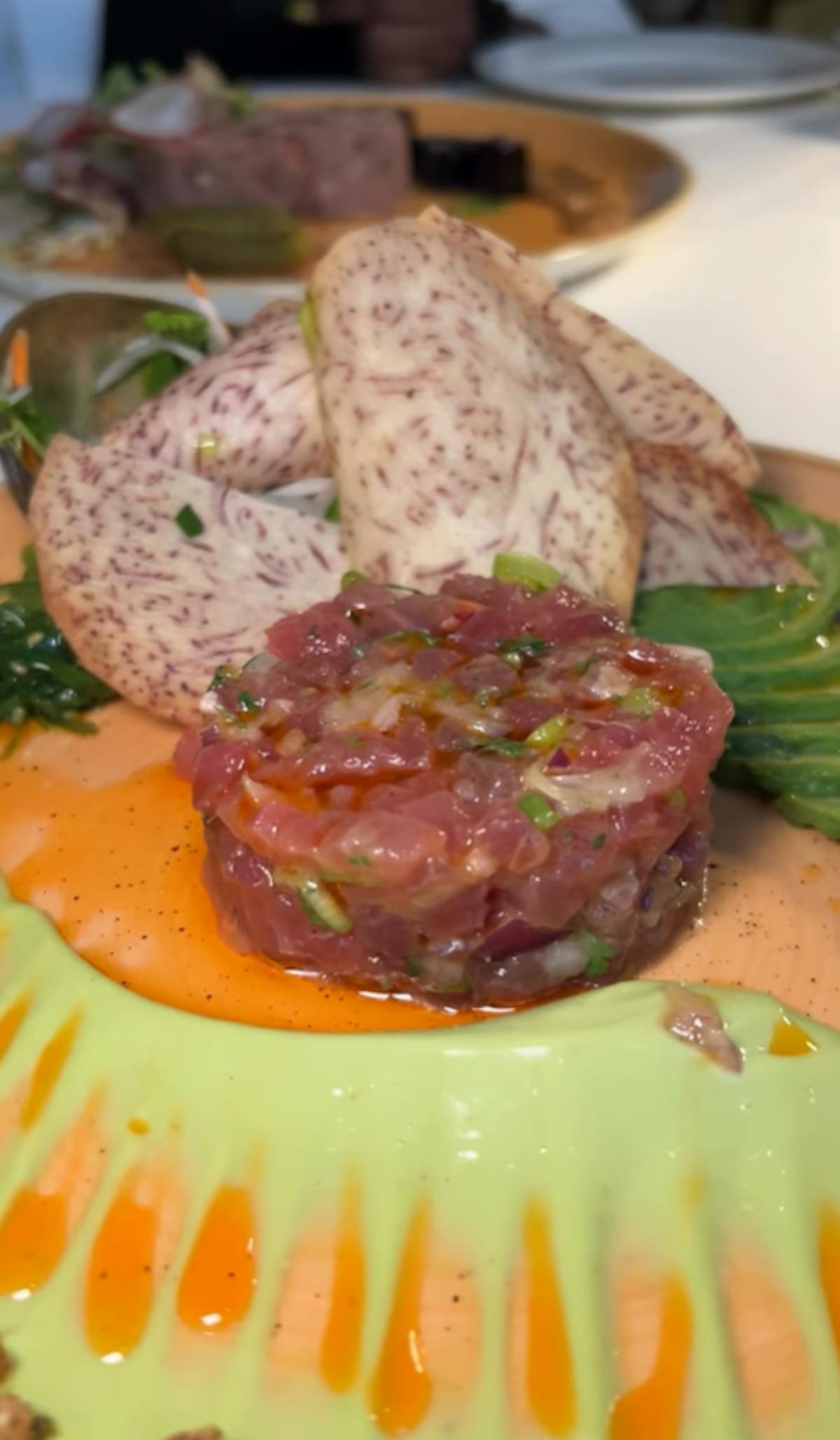 Summer Nights at Scampo in The Liberty Hotel