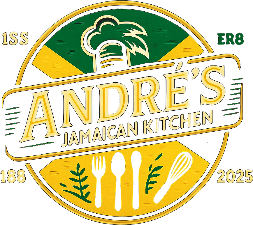 Andre's Jamaican Kitchen Home
