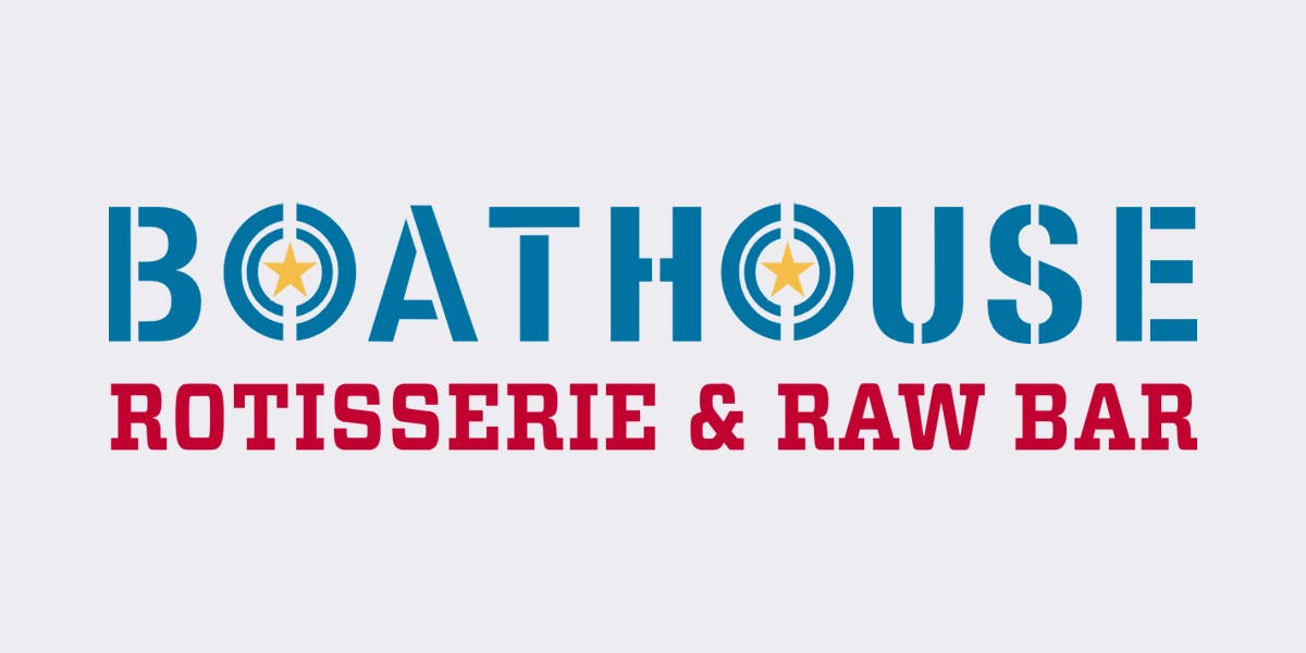 Boathouse Rotisserie & Raw Bar restaurant in Tennessee - healthy menu with nutrition facts and calories