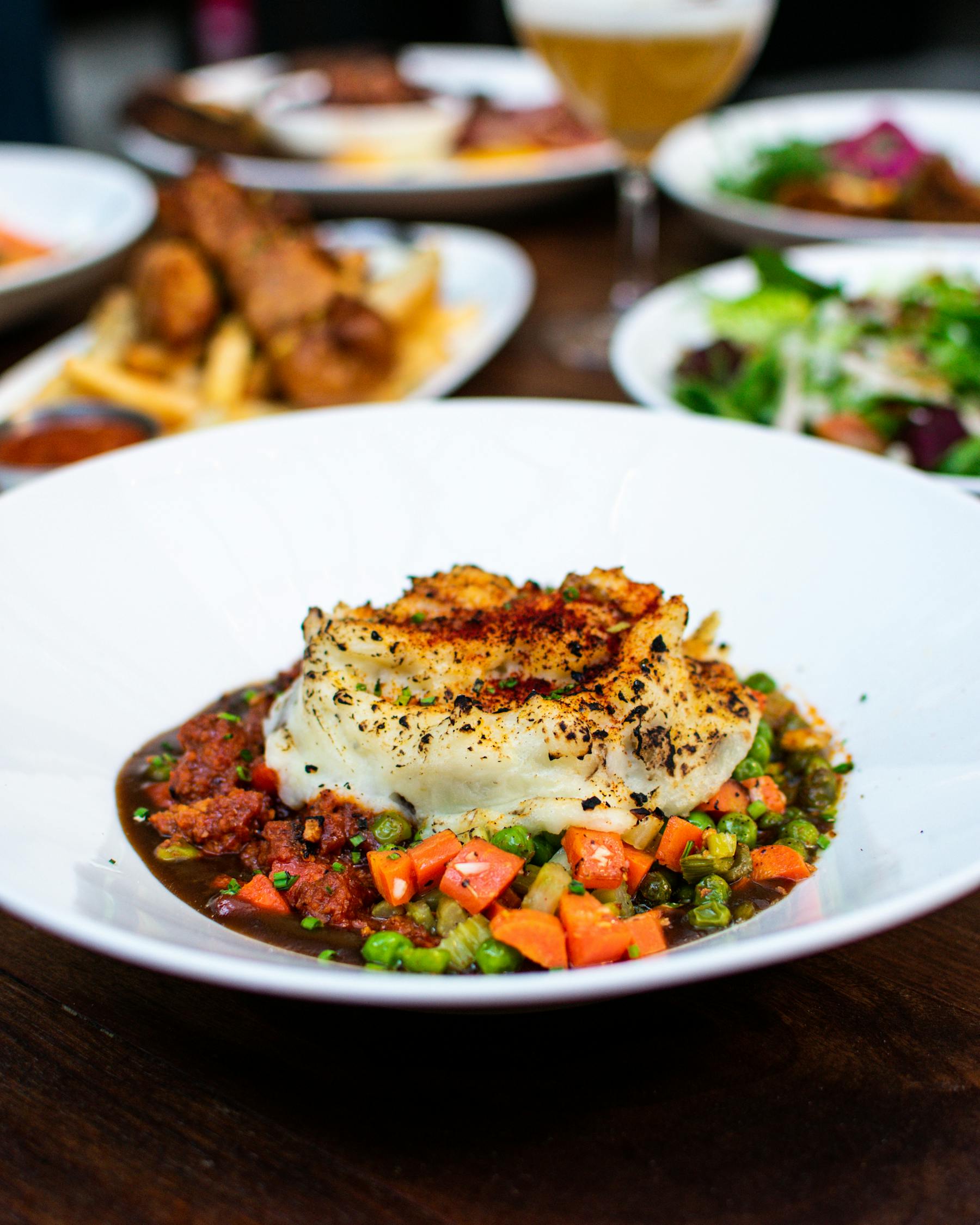 shepards pie