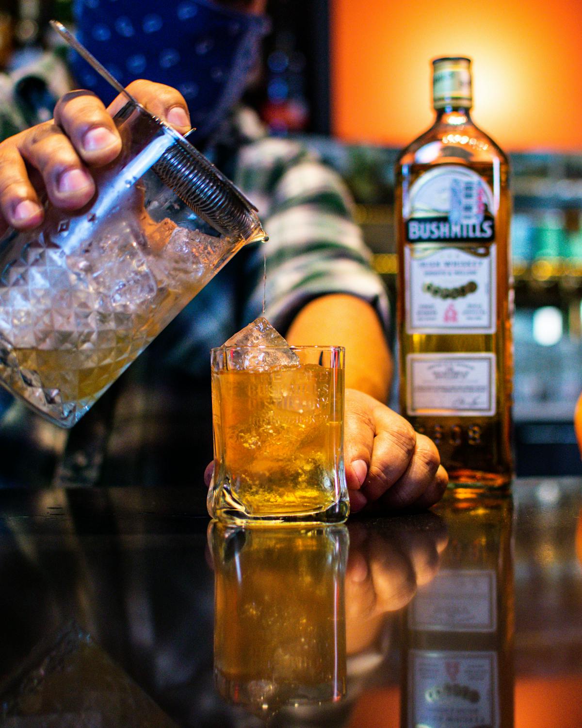 Happy Hour