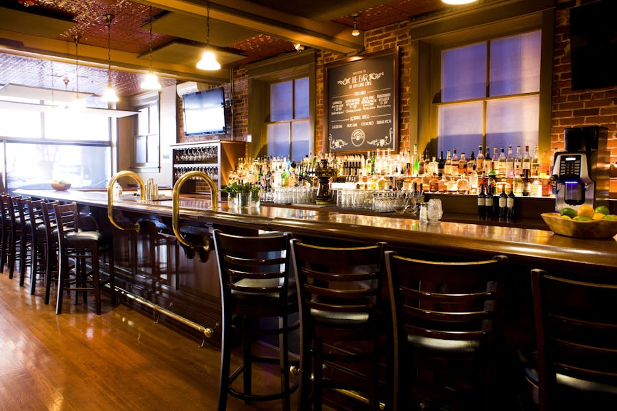 Our Story The Uptown Cafe