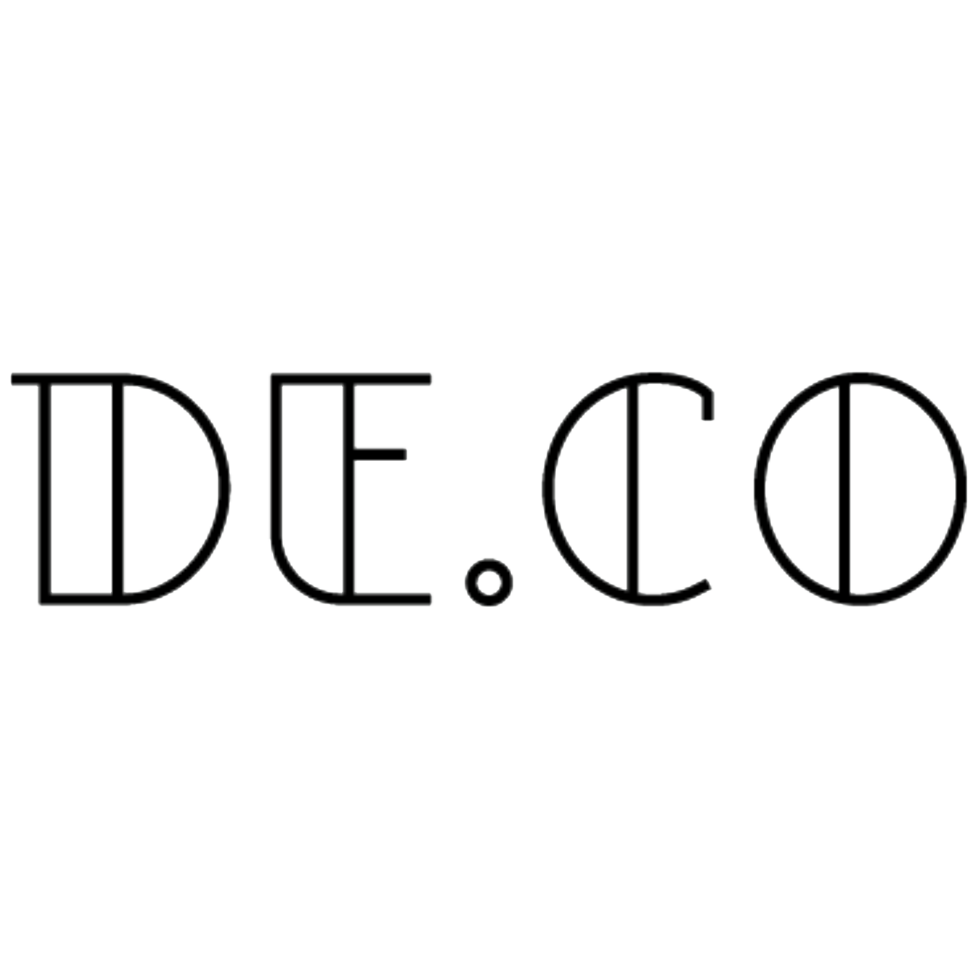 De.Co logo