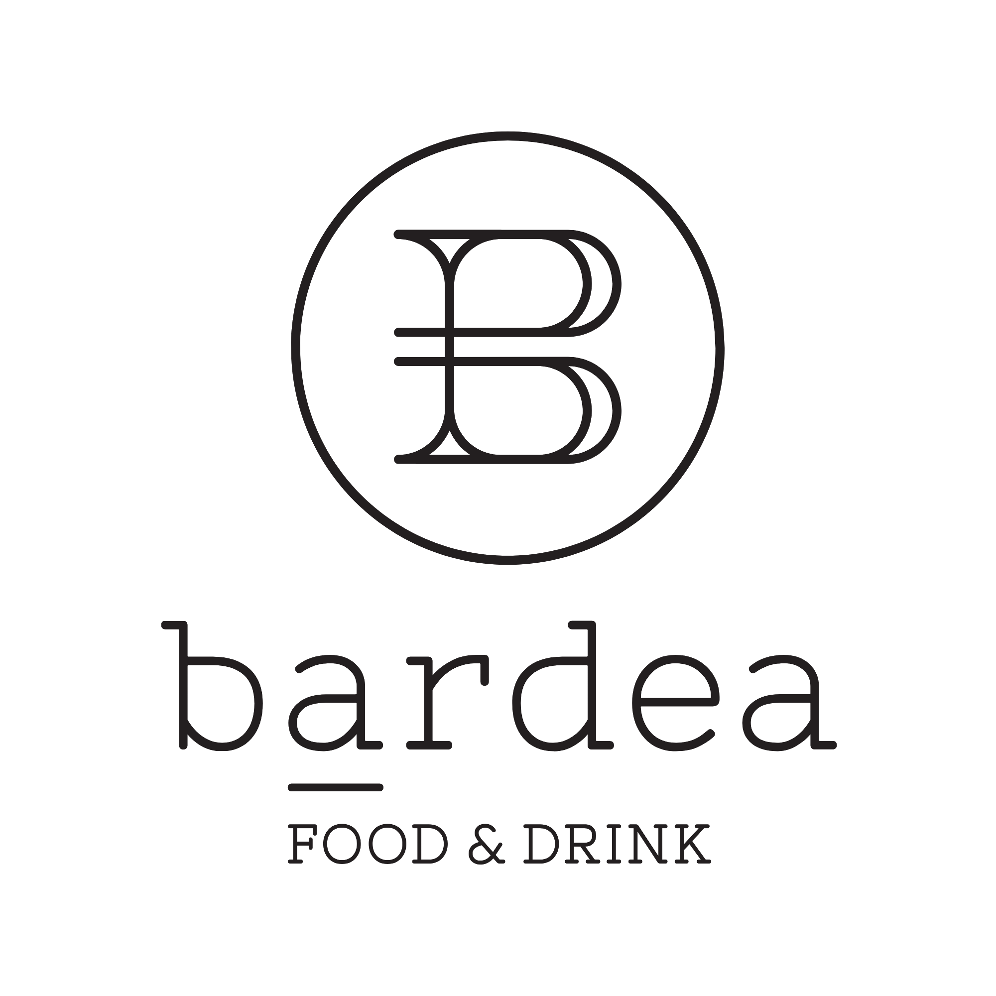 Bardea logo