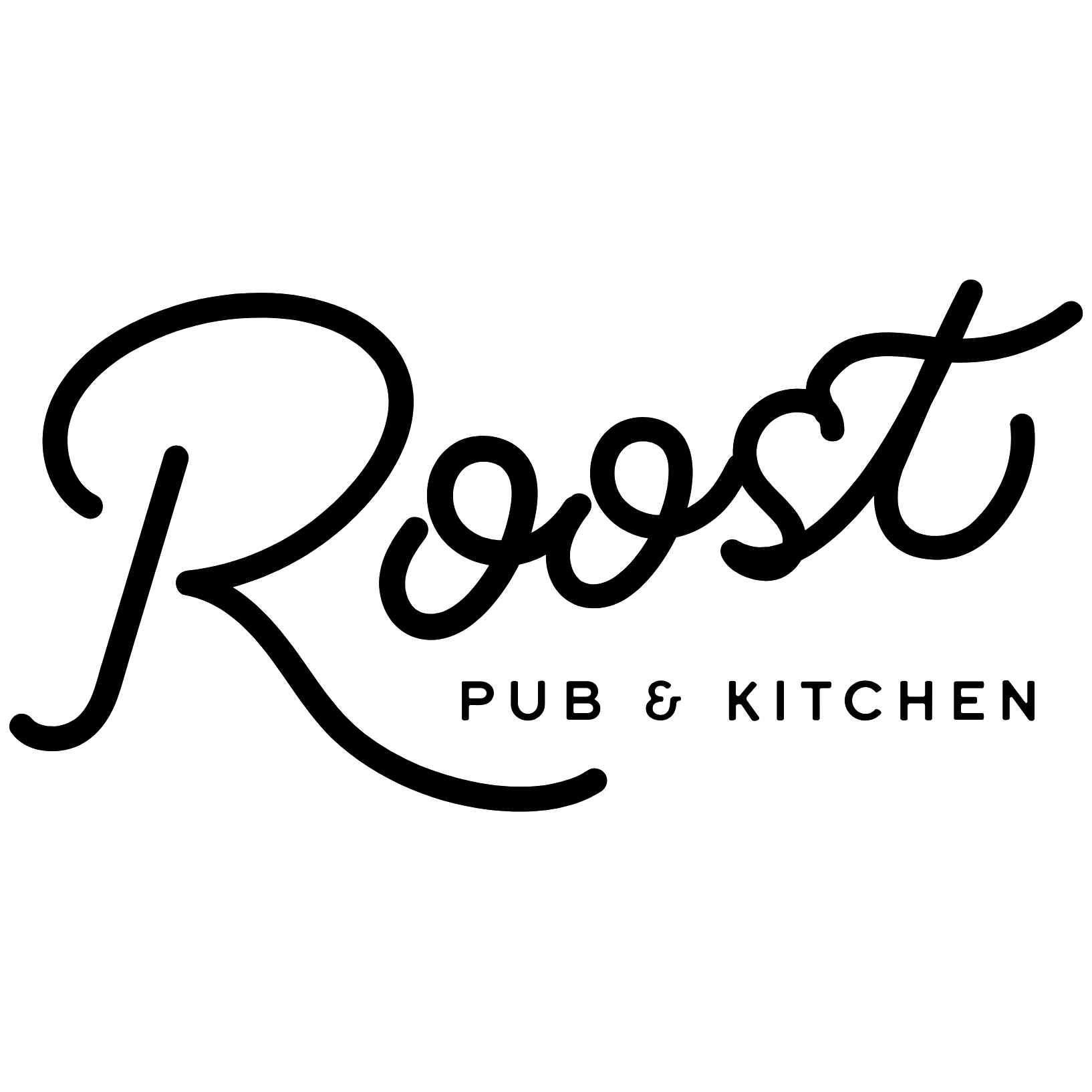 Roost logo