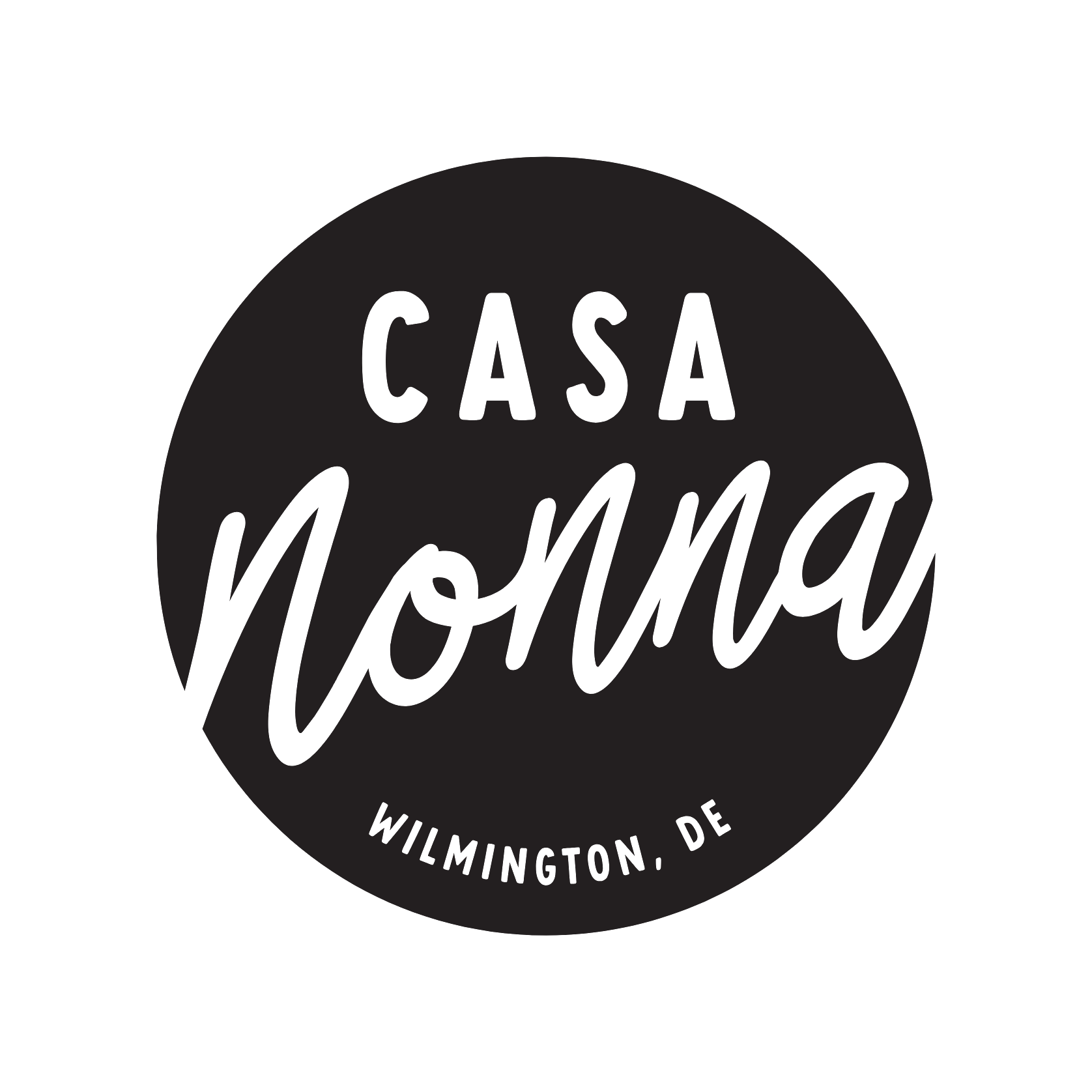 Casa Nonna logo