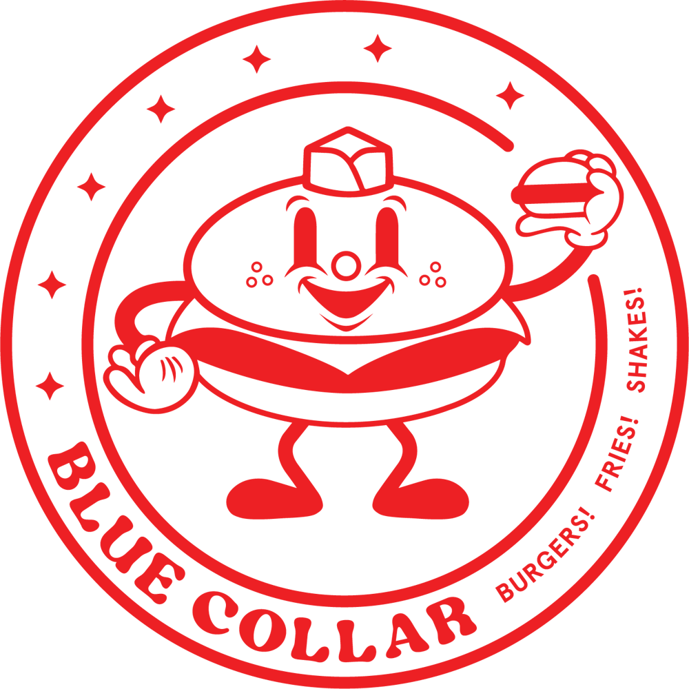 Blue Collar Burger in Brooklyn NY Blue Collar Burger in Brooklyn NY