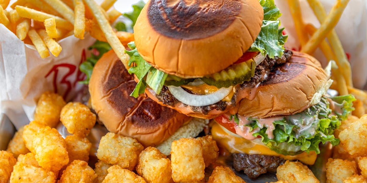 Williamsburg Blue Collar Burger in Brooklyn NY Williamsburg Blue Collar Burger in Brooklyn NY