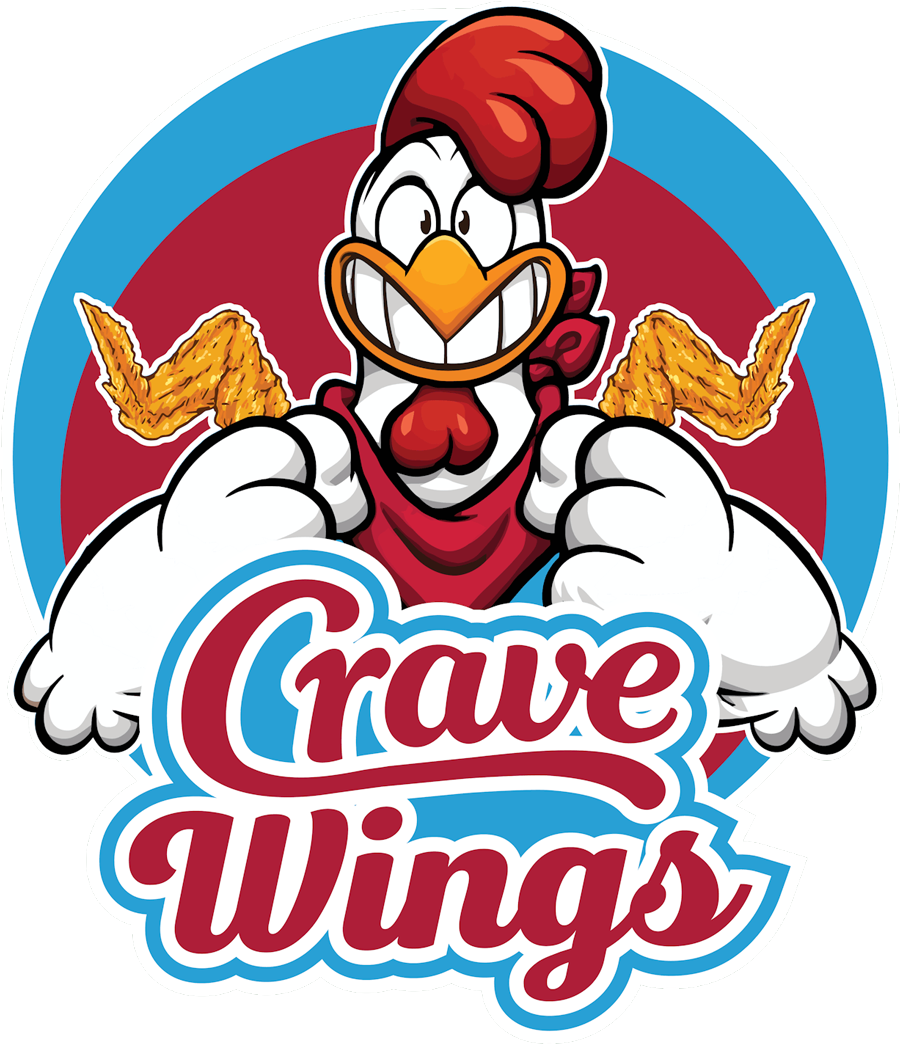 Wings | Crave Wings | Chicken Wings Restaurant in Cordova, TN