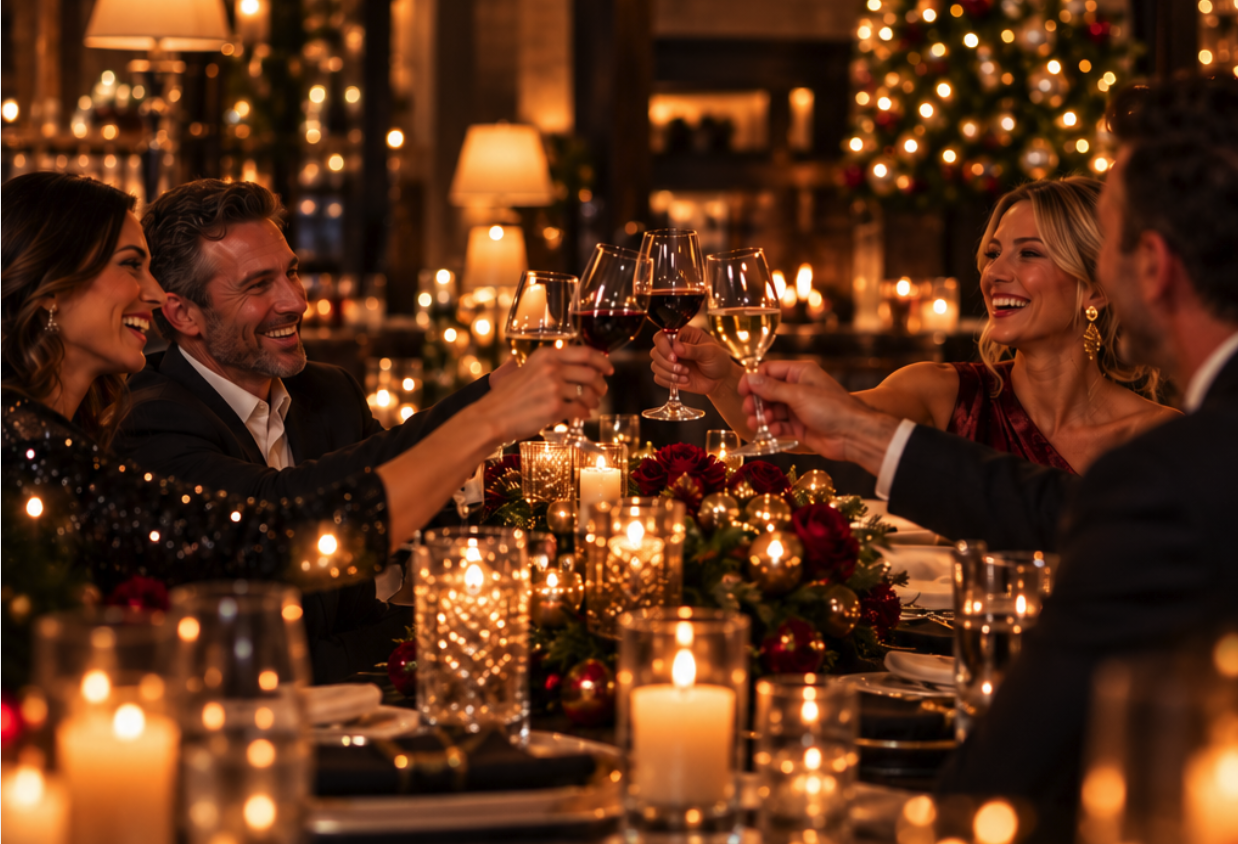 holiday celebration