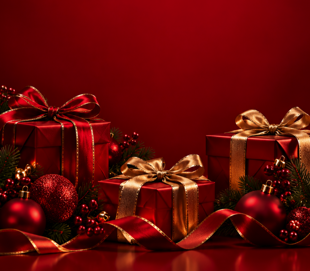 christmas eve
