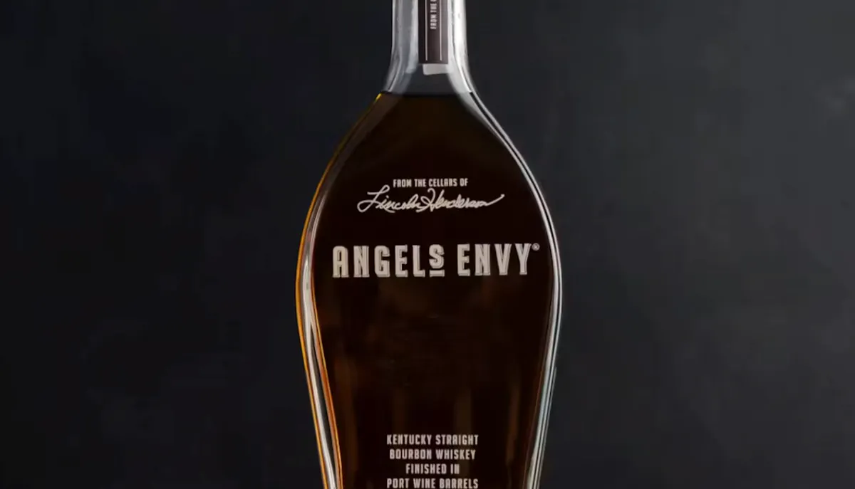 Angels Envy