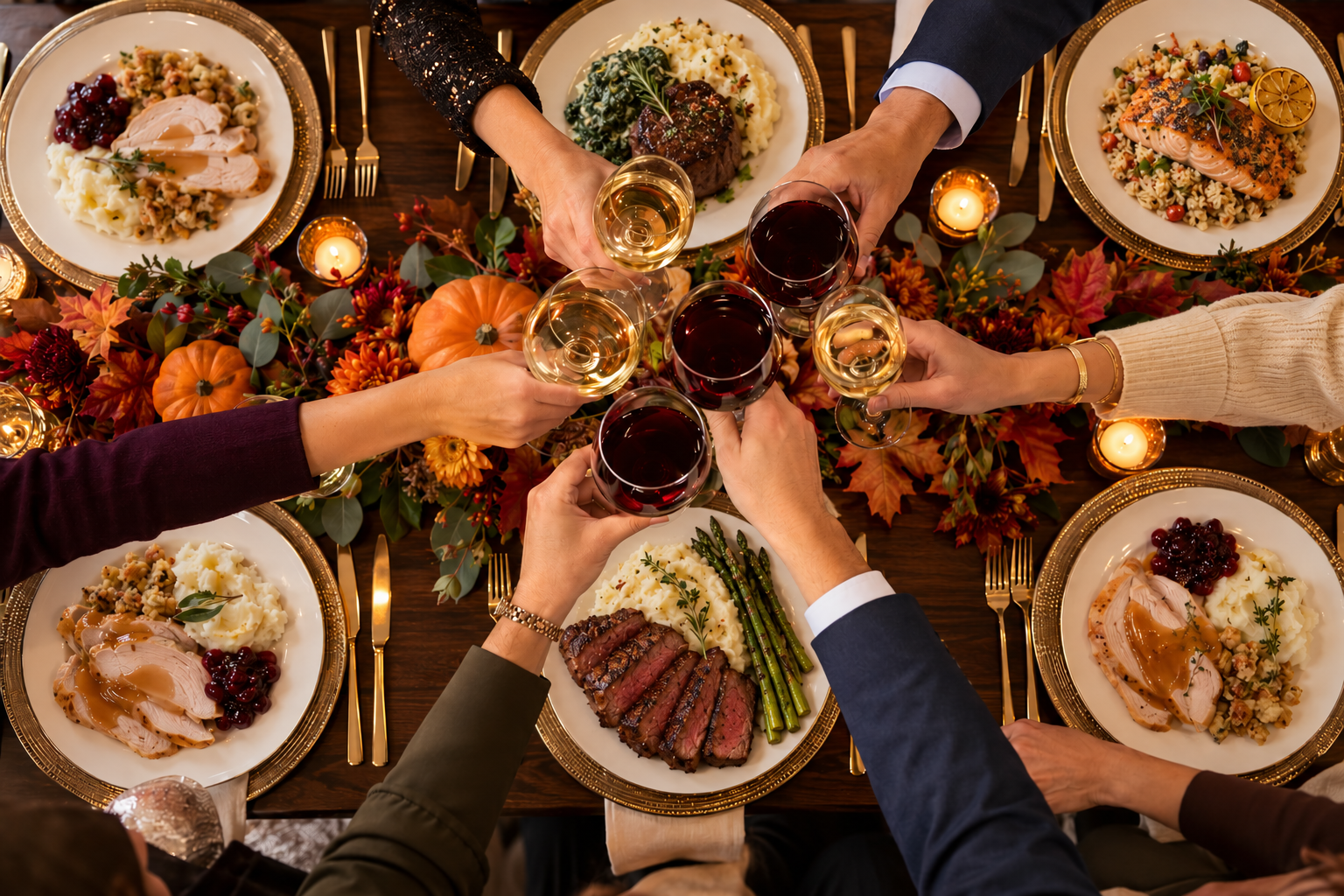 Thanksgiving