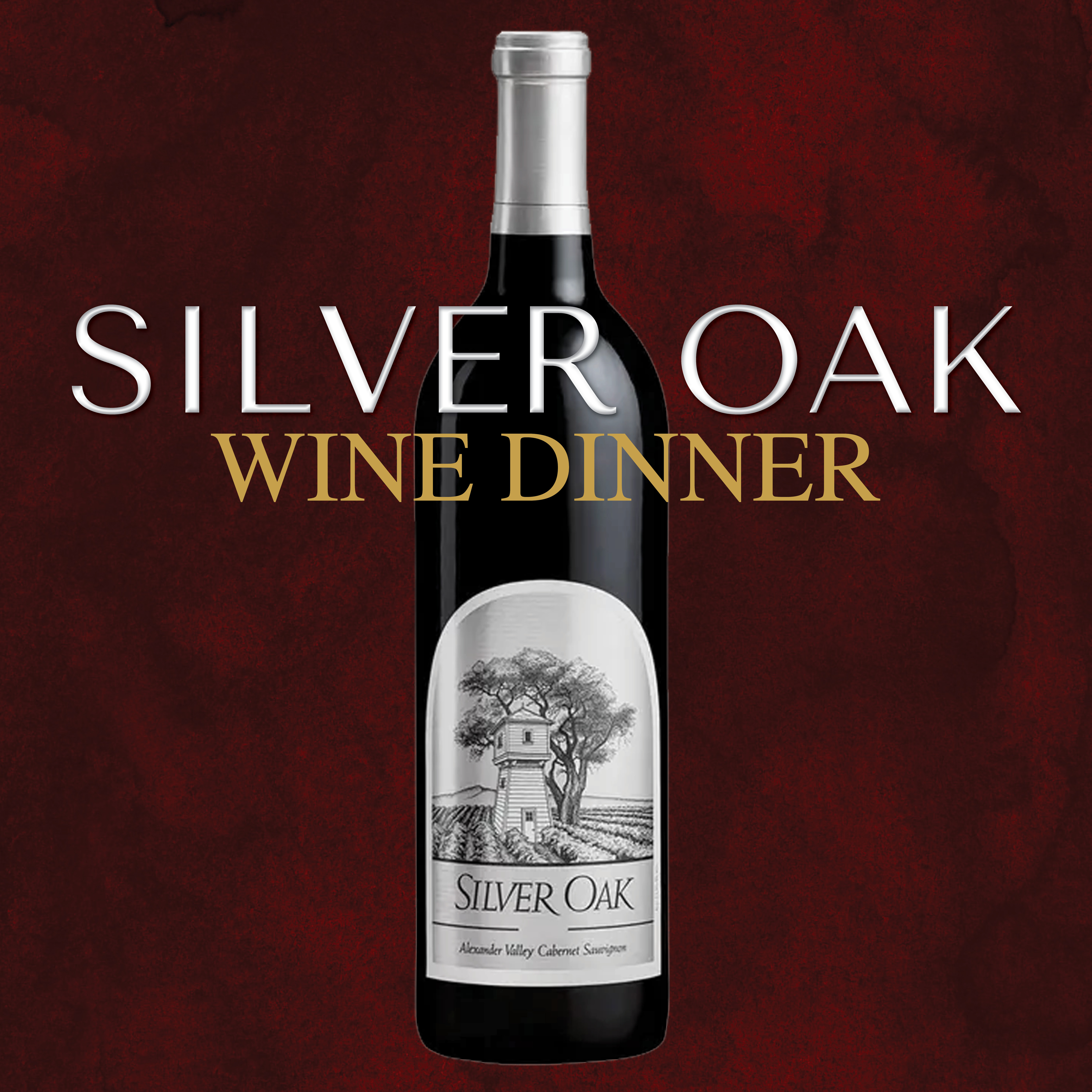Silver Oak