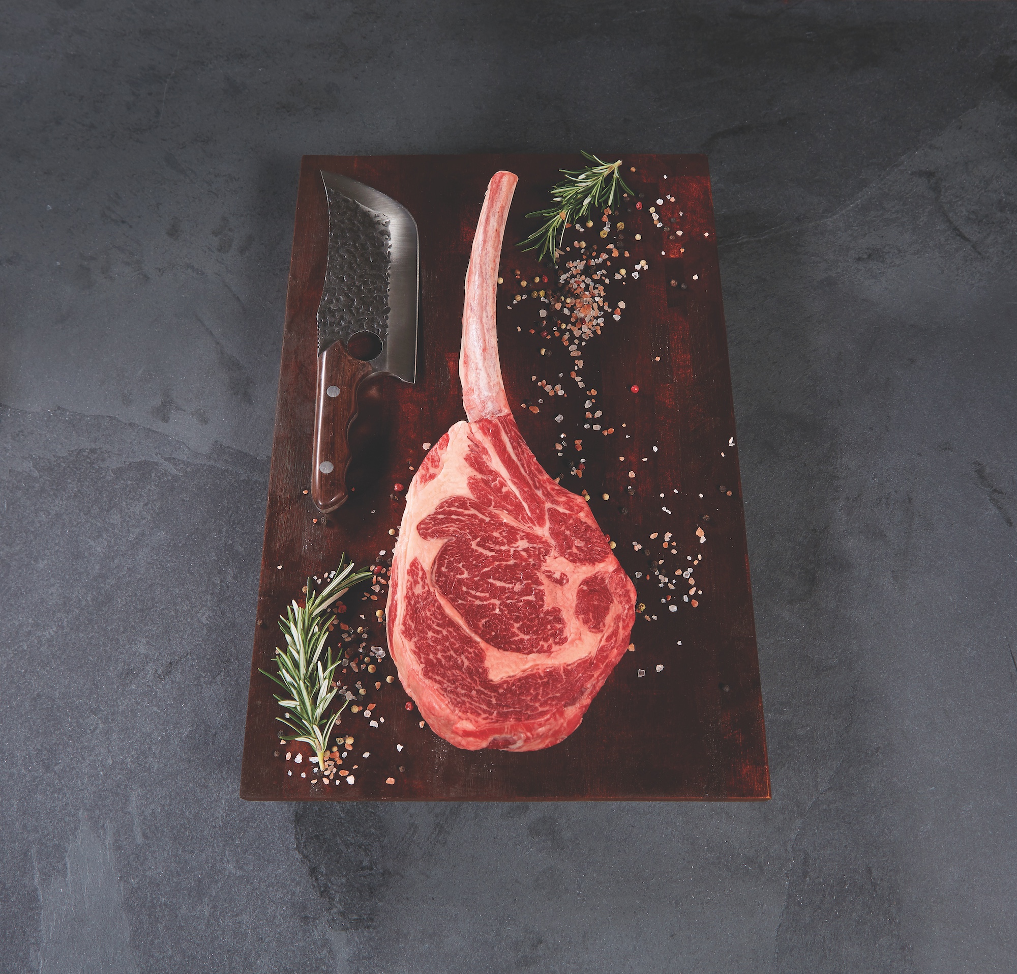 American Tomahawk | Anthony Scotto Restaurants | Restaurants in New York