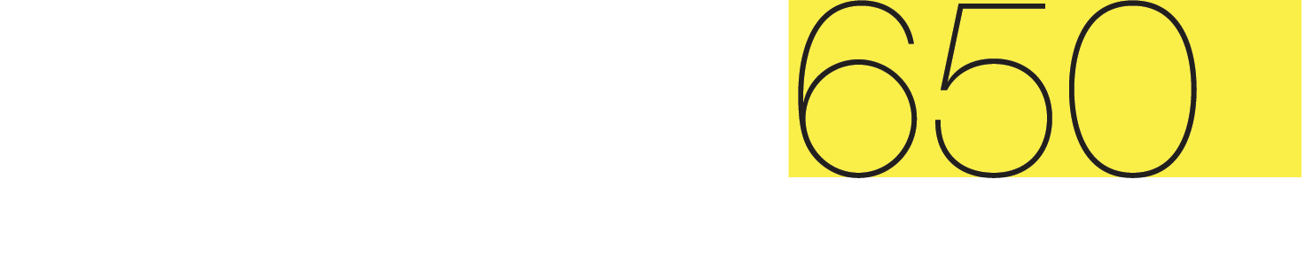 Rare 650 logo
