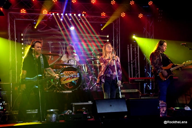 Friday 3/6, Twinkle & Rock Soul Radio at 7 PM | Stottlemyer | American ...