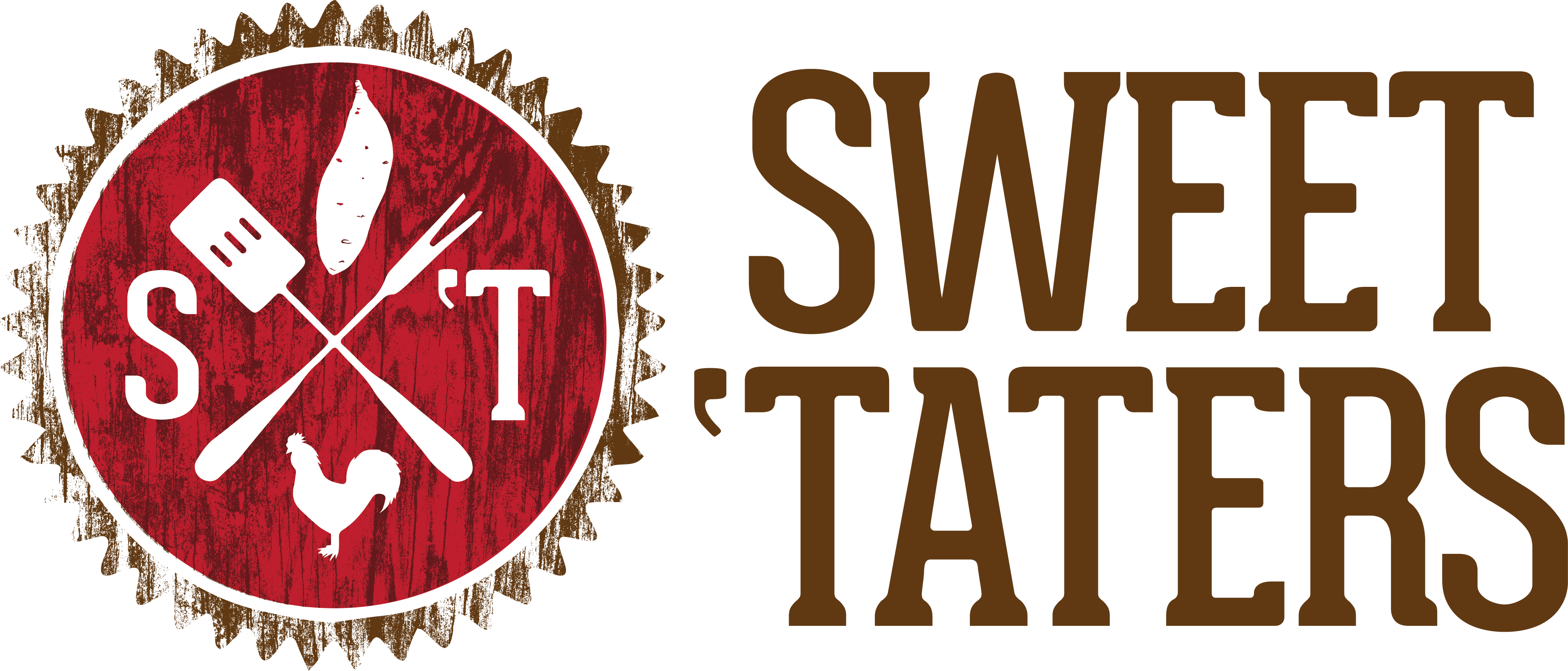 Sweet Taters Home