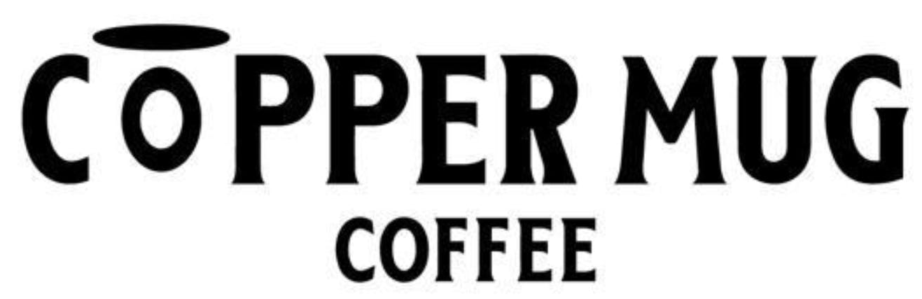 Copper Mug Coffee Home