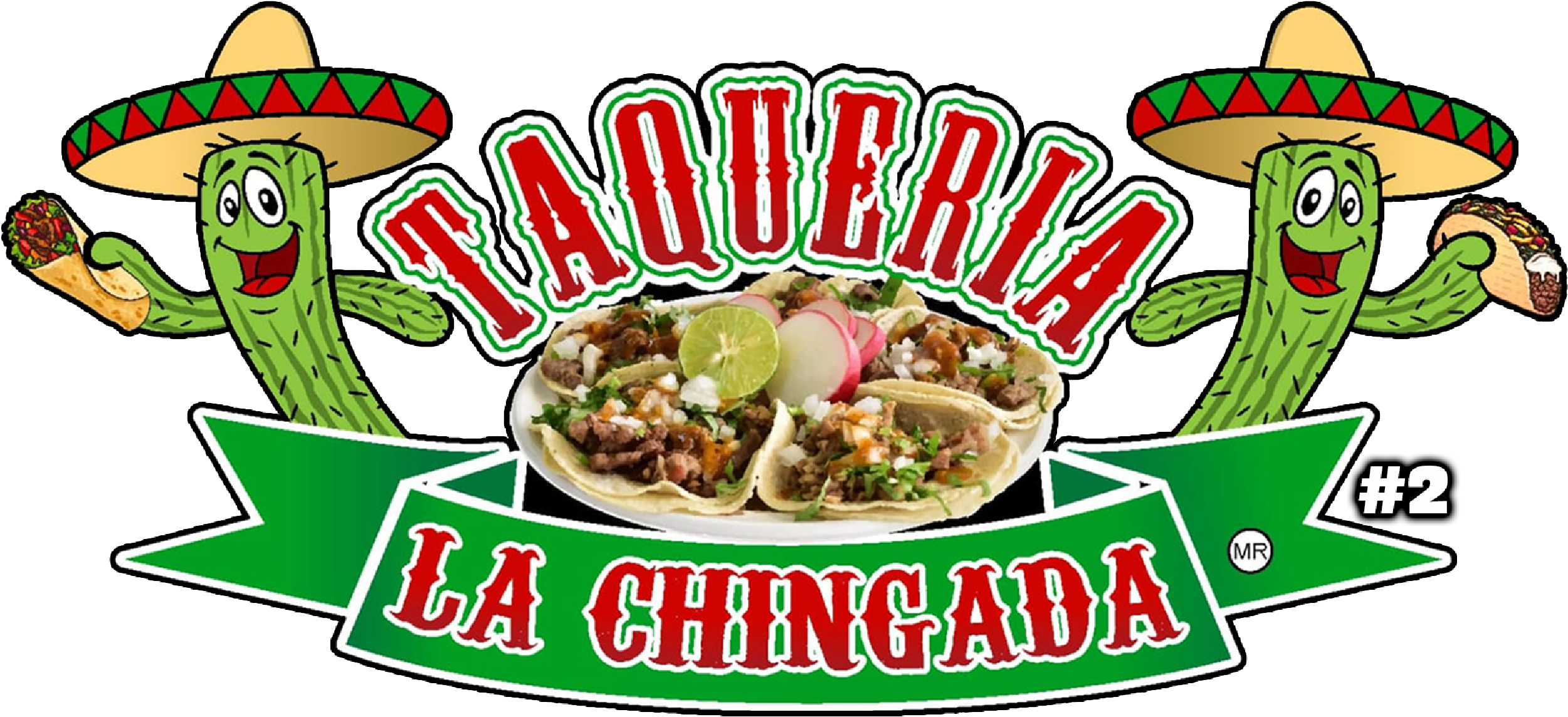 Taqueria La Chingada 2 Home