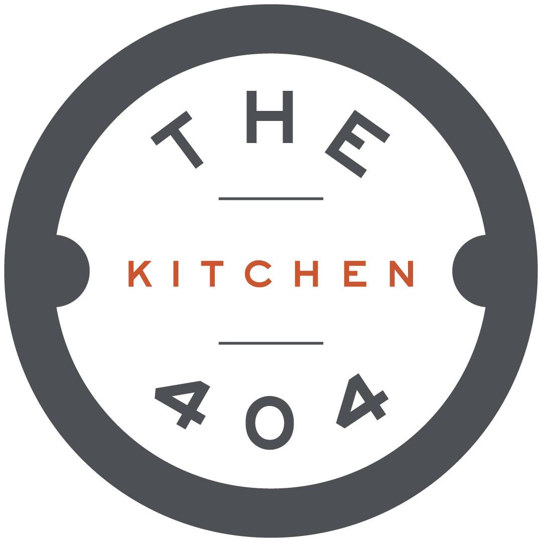 The 404 Kitchen Home