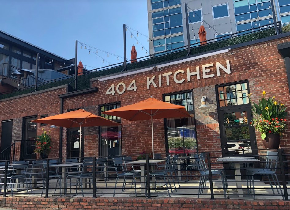 The 404 Kitchen Fine Dining In Downtown Nashville   76377404 Kitchen  