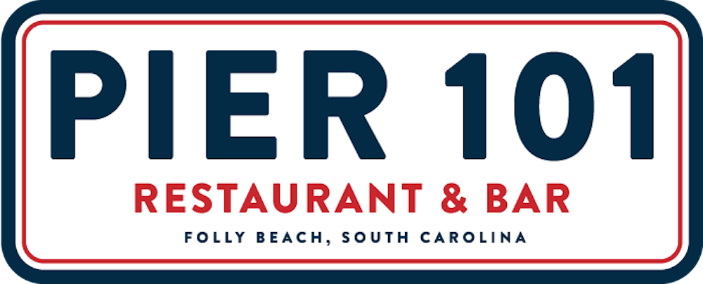 Pier 101 Restaurant & Bar: Folly Beach’s Pier Restaurant