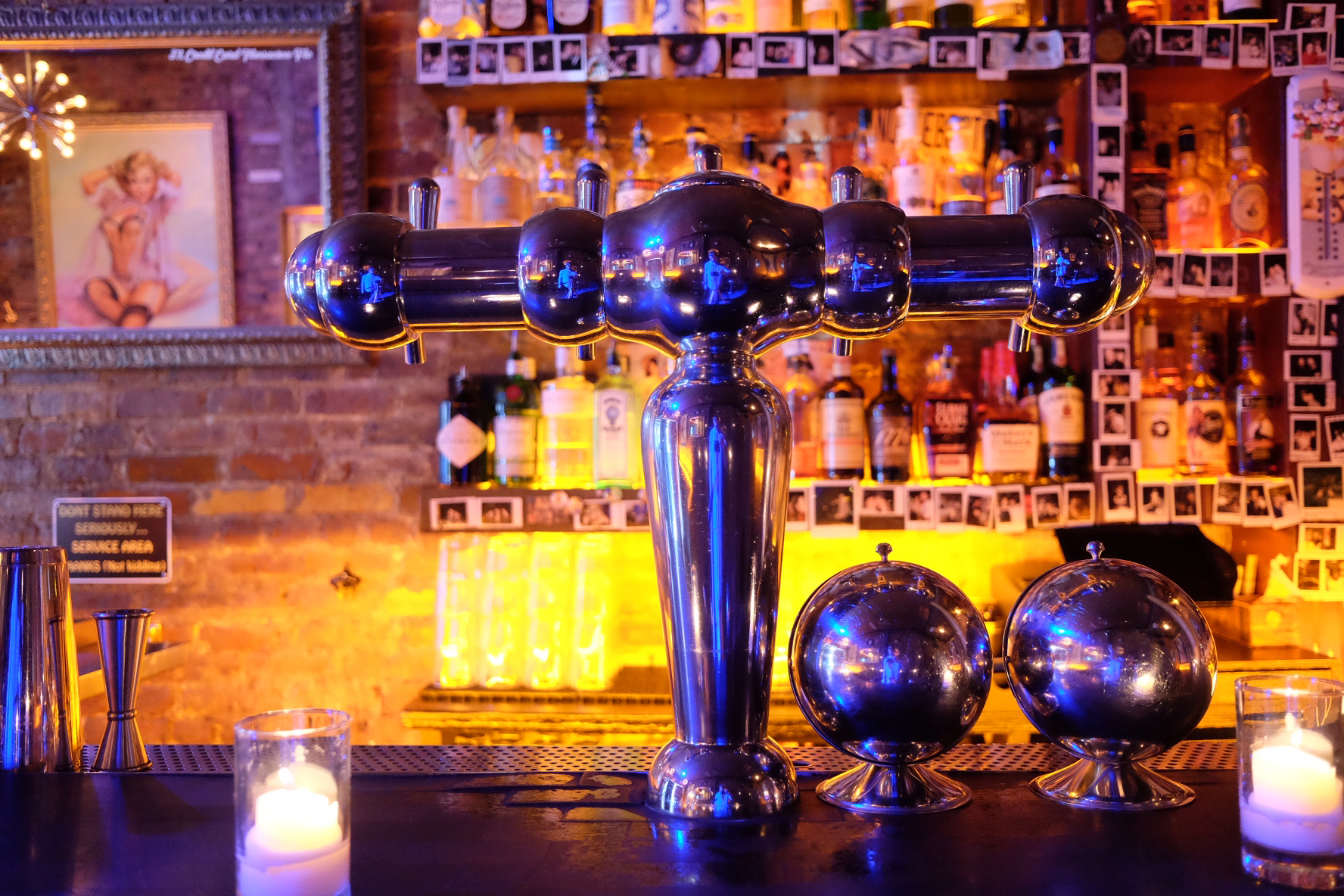 Bar photo 1