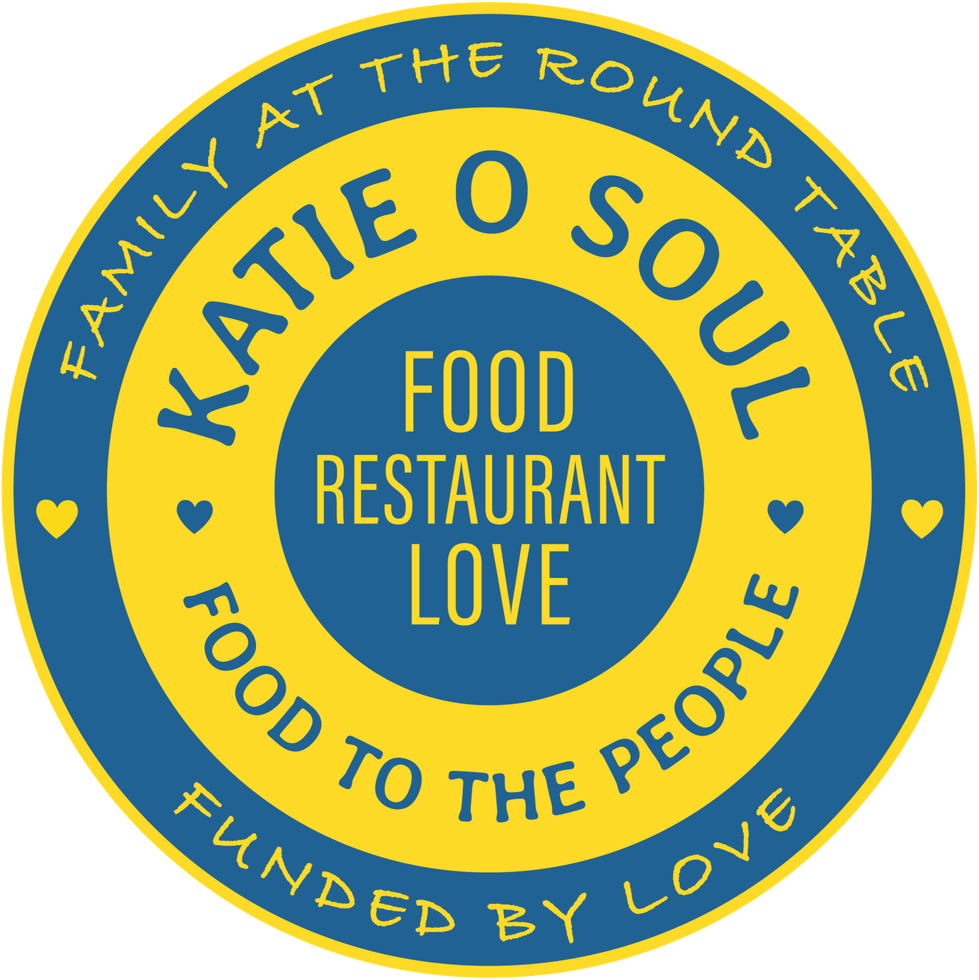 Katie O's Soul Food Home