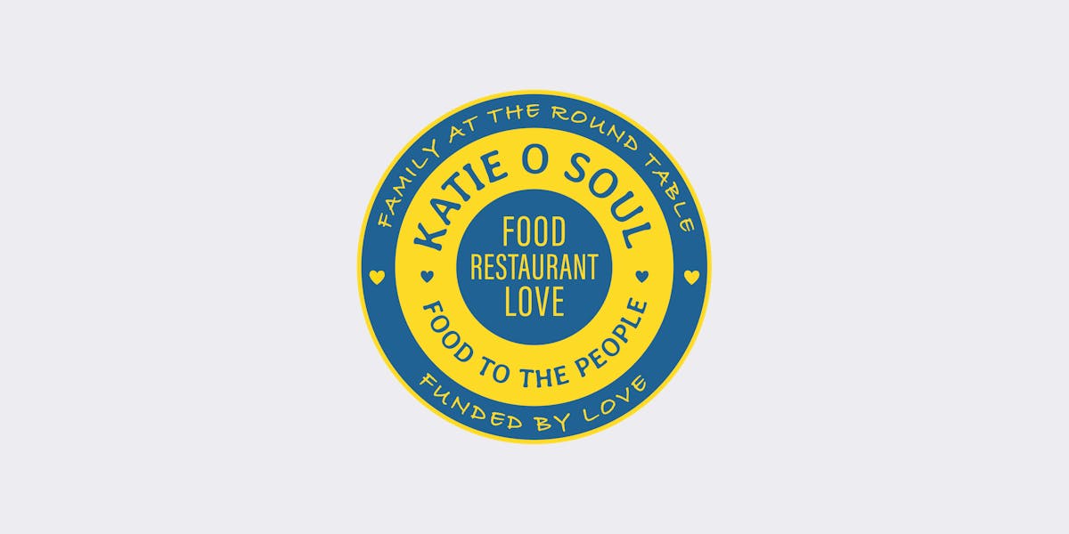 Katie O Soul Food restaurant in New York - healthy menu with nutrition facts and calories