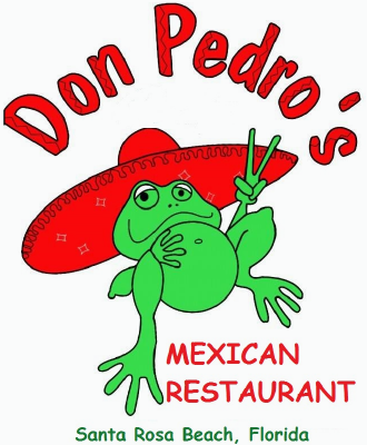 Don Pedro's Mexican Restaurant Home
