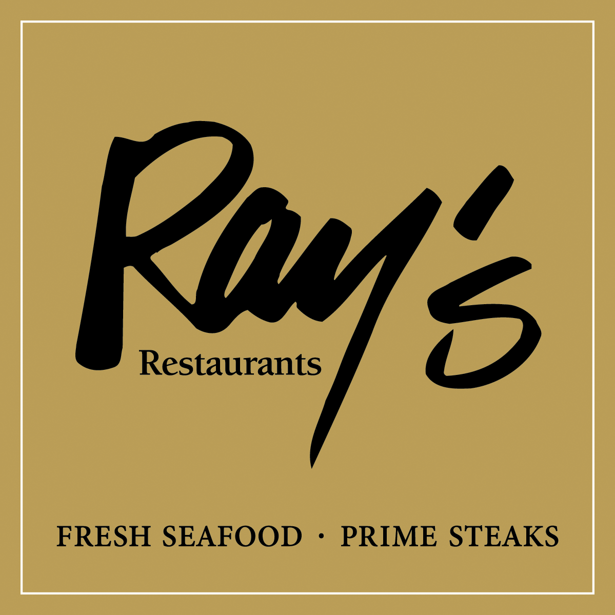 Ray's Restaurants Home