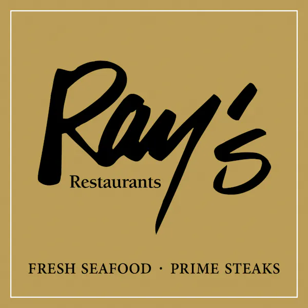 Ray's Restaurants logo