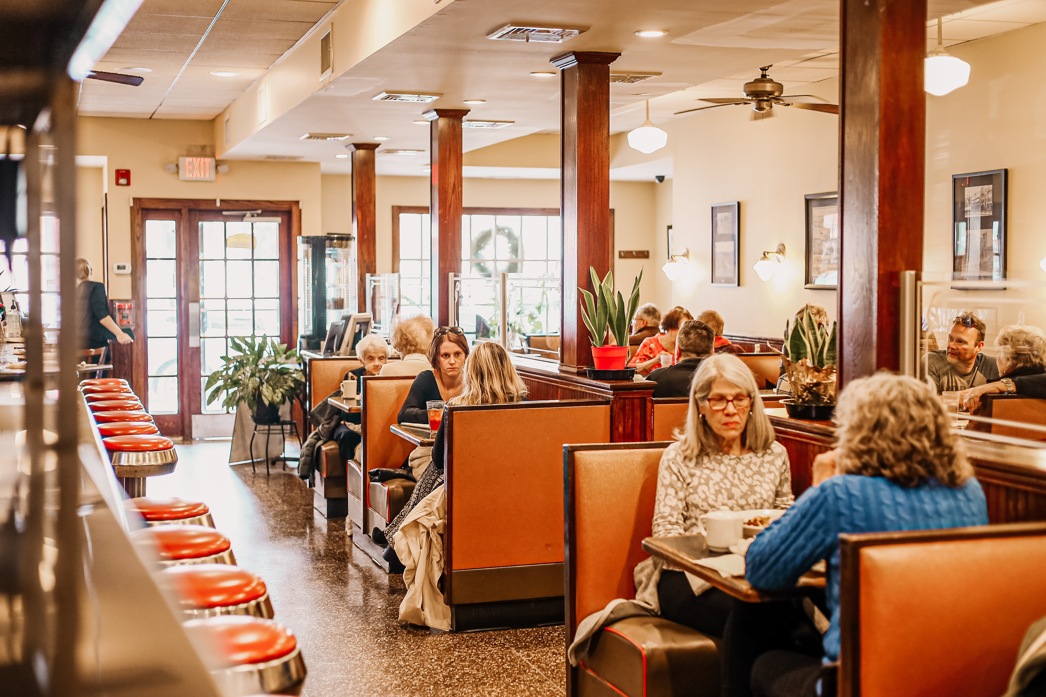 Items EZine Picture Gallery