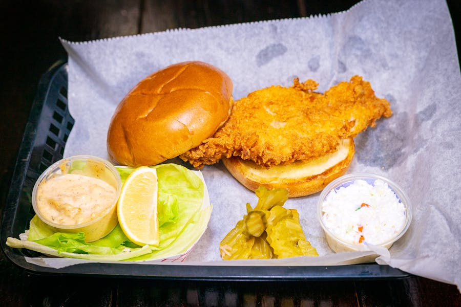 Catering Bluegrass BBQ in Pembroke, VA