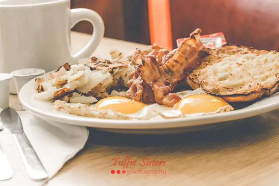 Menus Brimfield Family Restaurant