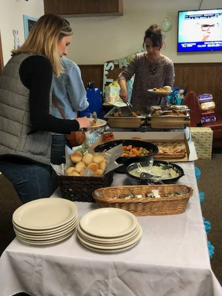 Catering Brimfield Family Restaurant