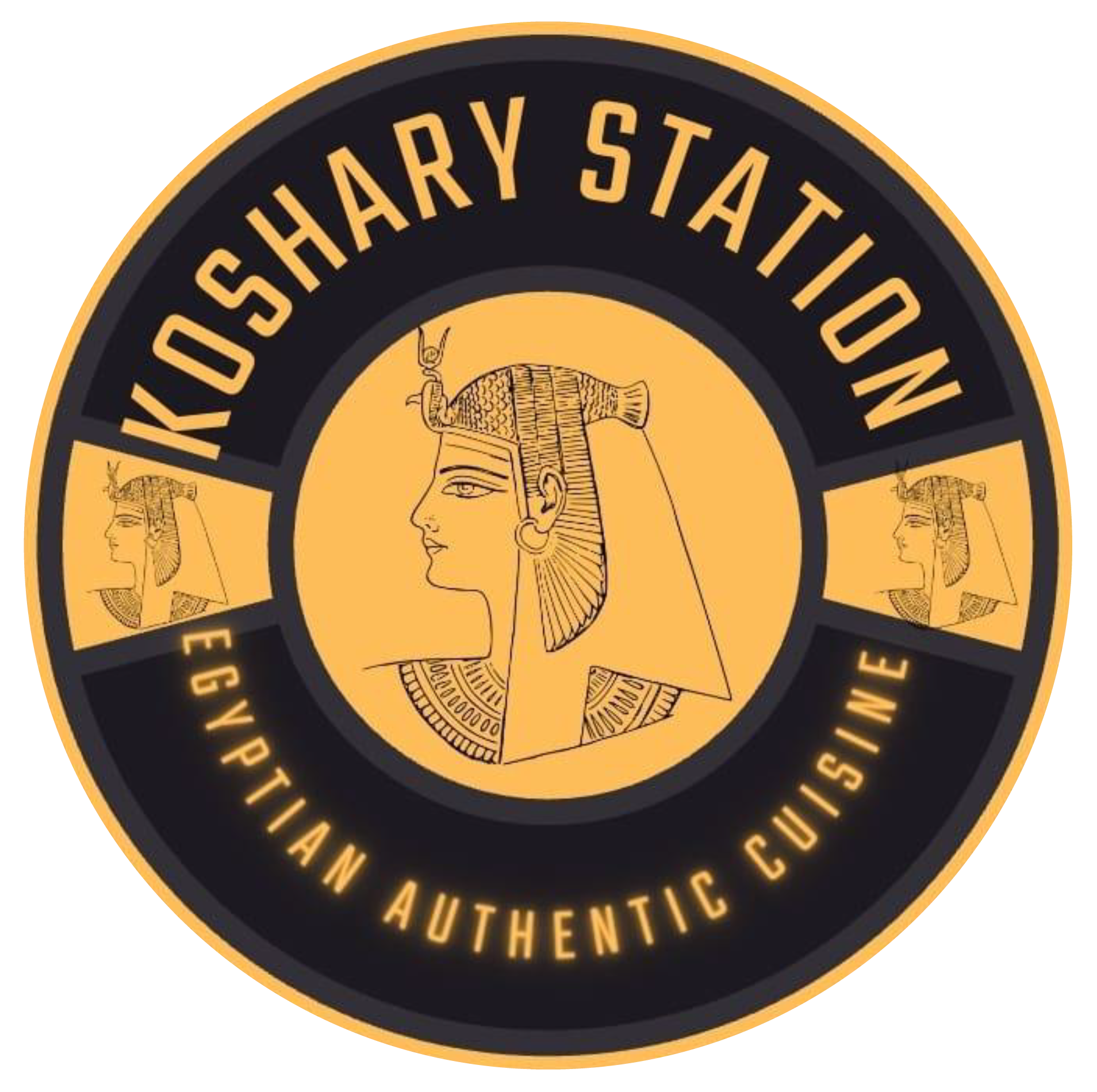 Koshary Station Home