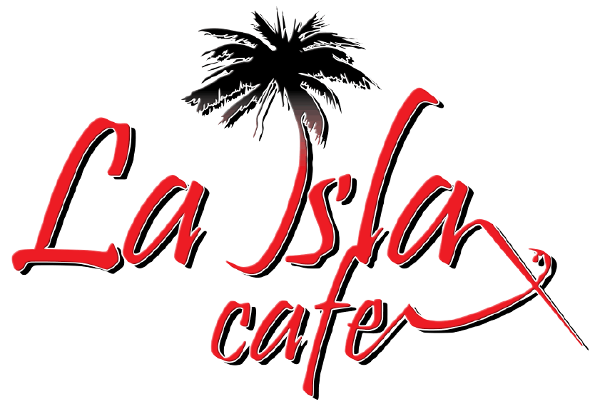 La Isla Cafe Home